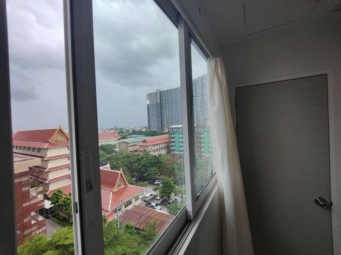 รูป ขายเดอะโคสท์ 2ห้องนอน 2ห้องน้ำ ชั้น 7 ขนาด 64.85 ตร.ม. ใกล้ BTS บางนา - รูปที่ 13/60