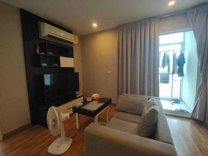 รูป ขายเดอะโคสท์ 2ห้องนอน 2ห้องน้ำ ชั้น 7 ขนาด 64.85 ตร.ม. ใกล้ BTS บางนา - รูปที่ 45/60