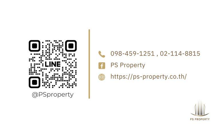 picture For rent ✨ Life Asoke ✨ complete furniture and electrical appliances, near MRT. - 7/7