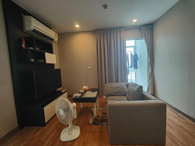 รูป ขายเดอะโคสท์ 2ห้องนอน 2ห้องน้ำ ชั้น 7 ขนาด 64.85 ตร.ม. ใกล้ BTS บางนา - รูปที่ 44/60