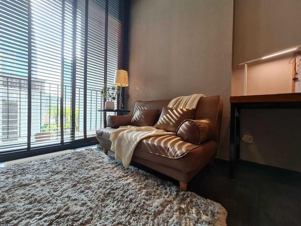 picture Edge Sukhumvit 23 For Rent only 23,000 baht  Line : @apopplace - 3/11