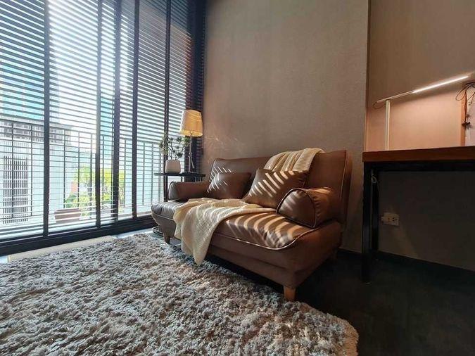 รูป Edge Sukhumvit 23 เอดจ์ สุขุมวิท 23 ให้เช่าเพียง 23,000 บาทเท่านั้น  Line : @apopplace - รูปที่ 3/11
