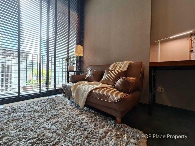 รูป Edge Sukhumvit 23 เอดจ์ สุขุมวิท 23 ให้เช่าเพียง 23,000 บาทเท่านั้น Line : @apopplace - รูปที่ 3/11