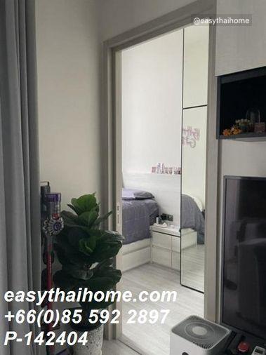 picture P-142404 ðĒCondo for for sell The Line sukhumvit 101 fully furnished. - 6/9