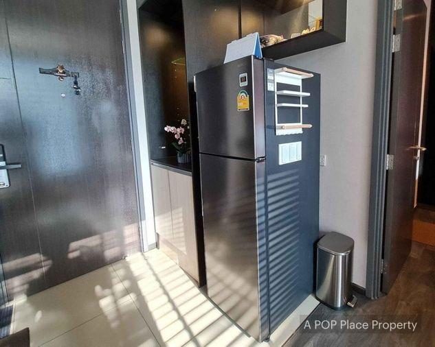 รูป Edge Sukhumvit 23 เอดจ์ สุขุมวิท 23 ให้เช่าเพียง 23,000 บาทเท่านั้น Line : @apopplace - รูปที่ 7/11