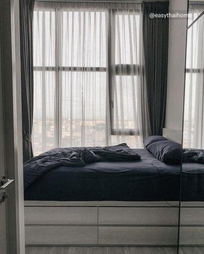 picture P-142404 ðĒCondo for for sell The Line sukhumvit 101 fully furnished. - 1/9