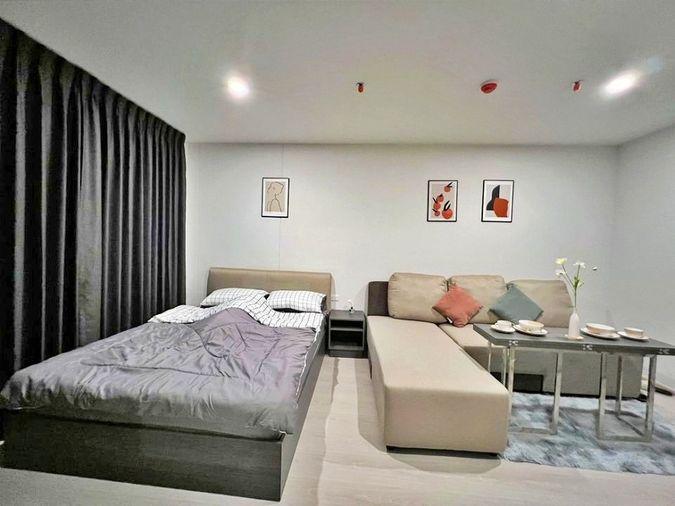 รูป 🦊HunterCondo🦊💥💥Elio Del Nest - รูปที่ 1/7