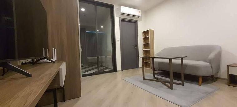 รูป 🦊HunterCondo🦊💥THE BASE Saphanmai - รูปที่ 7/7