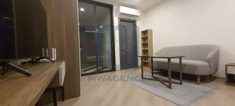 รูป 🦊HunterCondo🦊💥THE BASE Saphanmai - รูปที่ 7/7