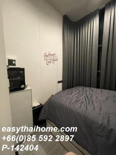picture P-142404 🏢Condo for for sell The Line sukhumvit 101 fully furnished. - 8/9