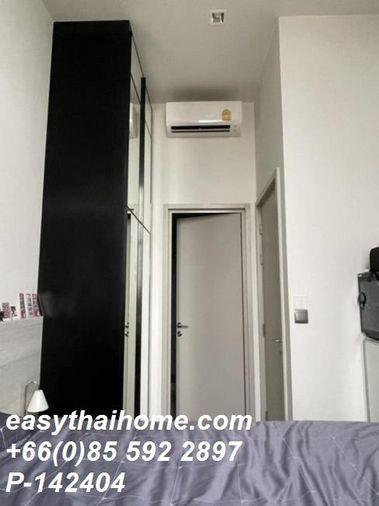 picture P-142404 🏢Condo for for sell The Line sukhumvit 101 fully furnished. - 7/9