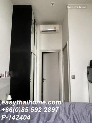 picture P-142404 ðĒCondo for for sell The Line sukhumvit 101 fully furnished. - 7/9