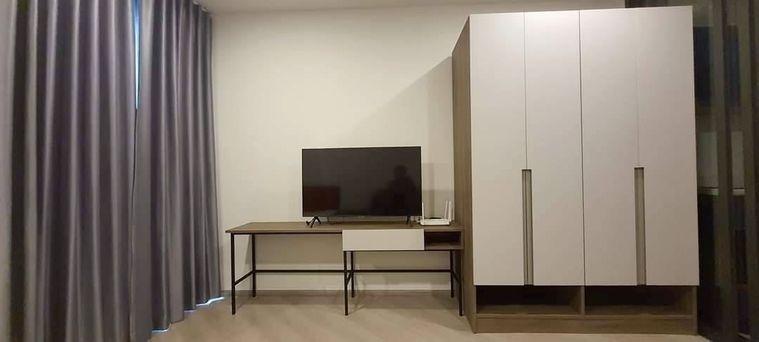 รูป 🦊HunterCondo🦊💥THE BASE Saphanmai - รูปที่ 1/7
