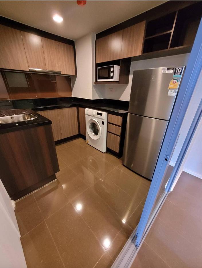 picture for rent Focus Ploenchit. 1bed 48sqm. Line id: @pfagent - 3/7