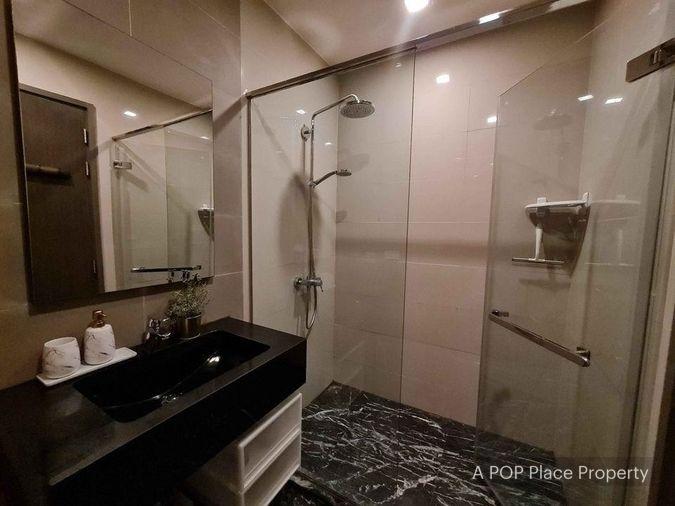 รูป Edge Sukhumvit 23 เอดจ์ สุขุมวิท 23 ให้เช่าเพียง 23,000 บาทเท่านั้น Line : @apopplace - รูปที่ 9/11