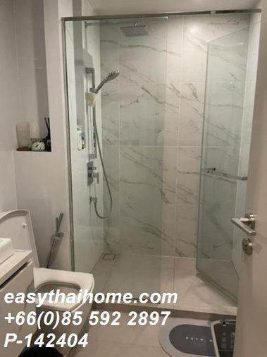 picture P-142404 🏢Condo for for sell The Line sukhumvit 101 fully furnished. - 3/9