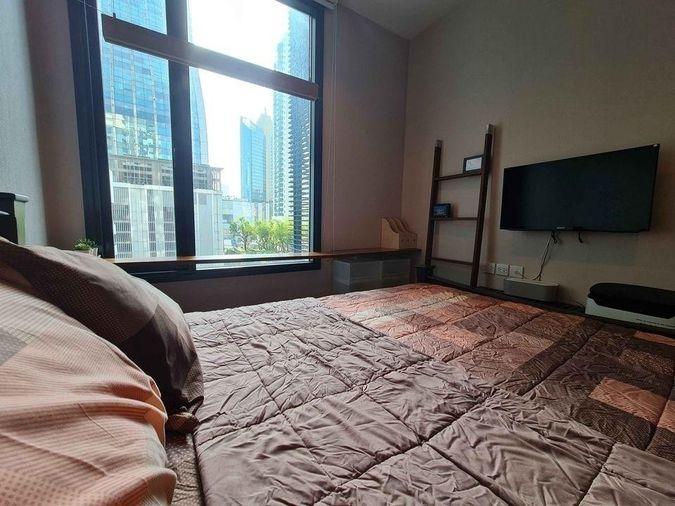 รูป Edge Sukhumvit 23 เอดจ์ สุขุมวิท 23 ให้เช่าเพียง 23,000 บาทเท่านั้น  Line : @apopplace - รูปที่ 2/11
