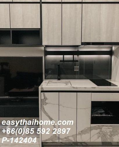 picture P-142404 🏢Condo for for sell The Line sukhumvit 101 fully furnished. - 2/9
