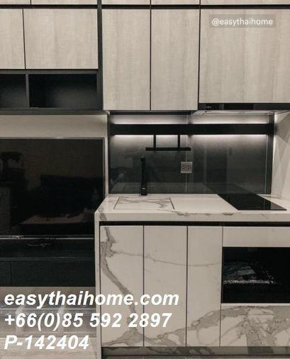 picture P-142404 ðĒCondo for for sell The Line sukhumvit 101 fully furnished. - 2/9
