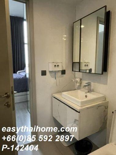 picture P-142404 🏢Condo for for sell The Line sukhumvit 101 fully furnished. - 4/9