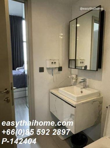 picture P-142404 ðĒCondo for for sell The Line sukhumvit 101 fully furnished. - 4/9