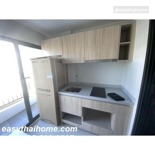 รูป P-97357 🏢 ต้องการขายคอนโด เดอะ เนสท์ สุขุมวิท 64 Phra Khanong Tai, Phra Khanong, Bangkok พร้อมสัญญาเช่า - รูปที่ 5/13