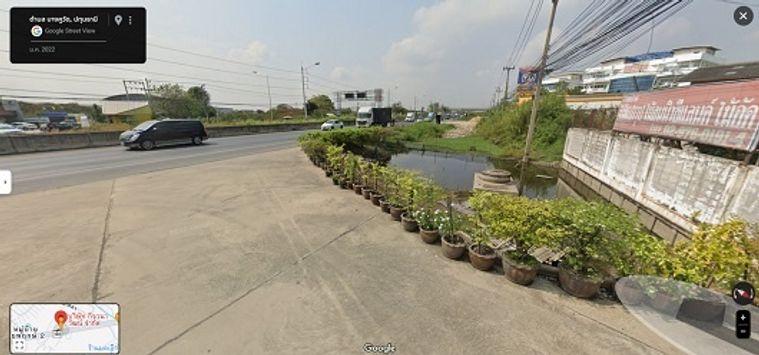 picture 📢 🏢 High-Potential Land + Warehouse – Ready for Development! 🏢 - 1/7