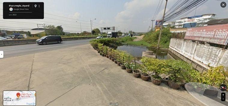 picture 📢 🏢 High-Potential Land + Warehouse – Ready for Development! 🏢 - 1/7