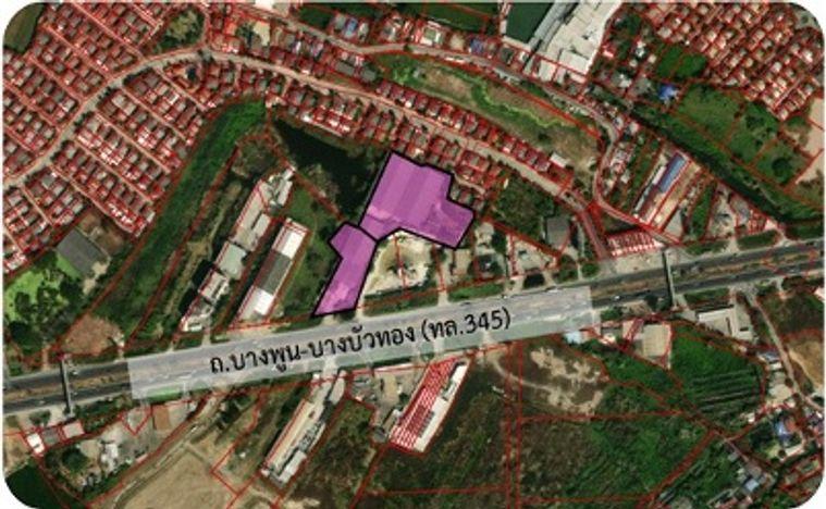 picture 📢 🏢 High-Potential Land + Warehouse – Ready for Development! 🏢 - 2/7