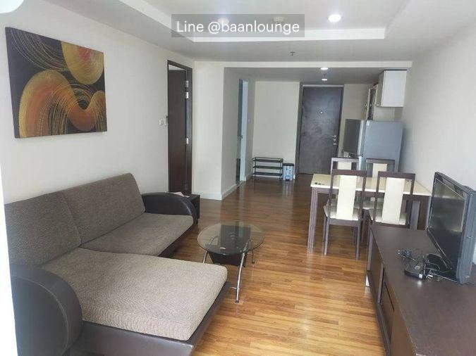 รูป เช่าคอนโด The Trendy Condominium เดอะ เทรนดี้ คอนโดมิเนียม - รูปที่ 4/14
