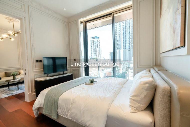 รูป เช่าคอนโด KHUN by YOO inspired by Starck (คุณ บาย ยู อินสไปร์ บาย สตาร์ค) - รูปที่ 3/33