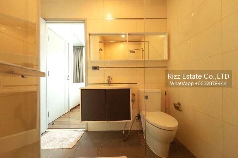 picture ✨✨LineID: @Homelisting (with@ Ahead)✨✨Wyne Sukhumvit By Sansiri (1 Bedroom) Available!! - 2/9