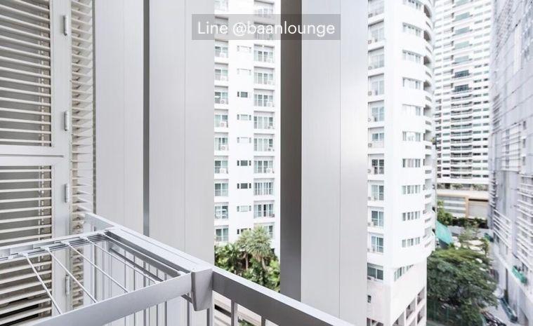 picture Condo for rent at Park 24, 1 Bedroom, 1 Bathroom - 20/20