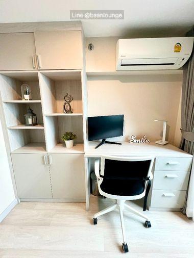 picture Condo for rent at Knightsbridge Prime Sathorn - 8/23