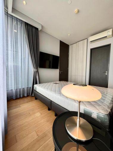 picture Condo for rent at 𝐓𝐡𝐞 𝐋𝐮𝐦𝐩𝐢𝐧𝐢 𝟐𝟒  - 2/8