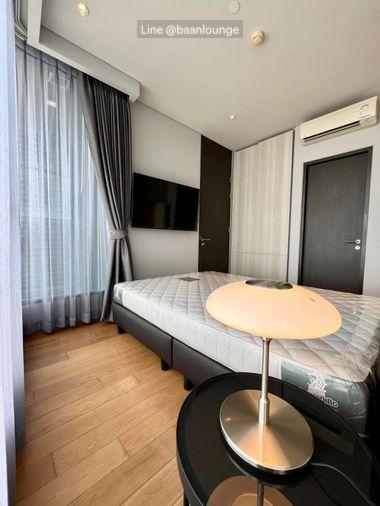 picture Condo for rent at 𝐓𝐡𝐞 𝐋𝐮𝐦𝐩𝐢𝐧𝐢 𝟐𝟒 - 2/8