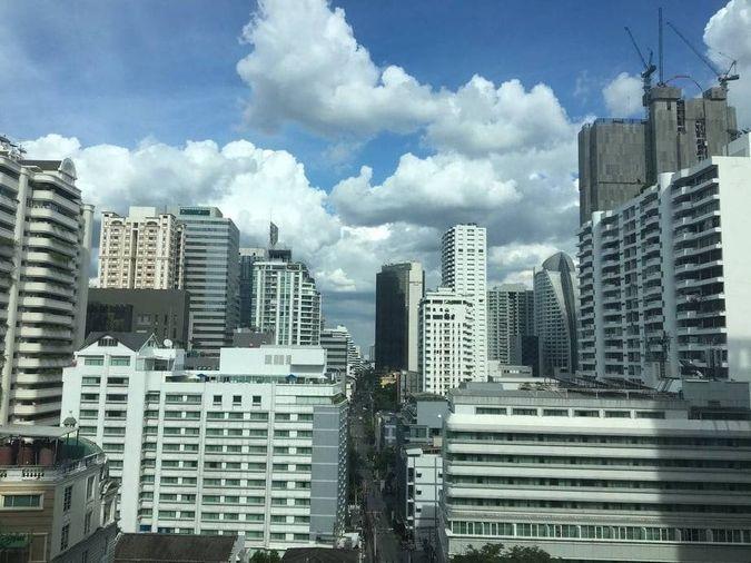 รูป เช่าคอนโด The Trendy Condominium เดอะ เทรนดี้ คอนโดมิเนียม - รูปที่ 8/14