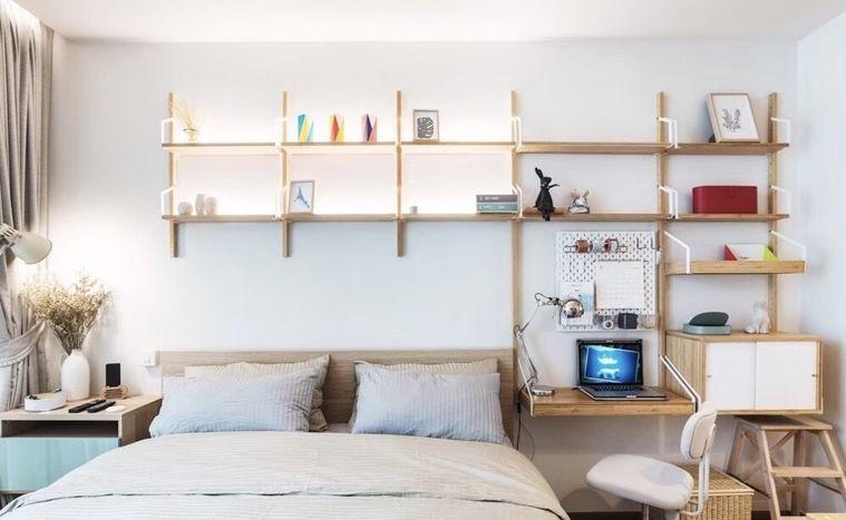 picture Condo for rent at Park 24, 1 Bedroom, 1 Bathroom  - 5/20
