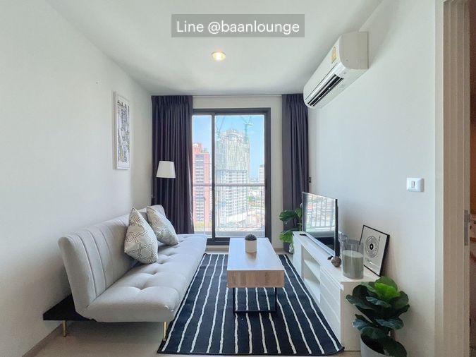 picture Condo for rent at RHYTHM sukhumvit 42 - 1/15