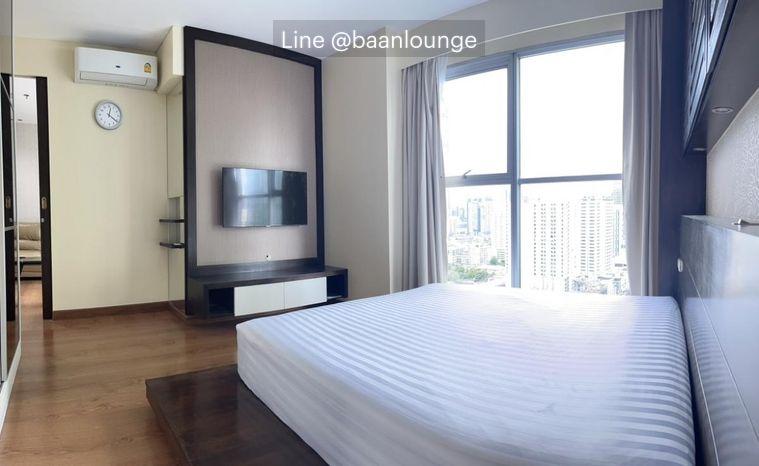 picture the address siam - Size 84 sq.m. - 2/19