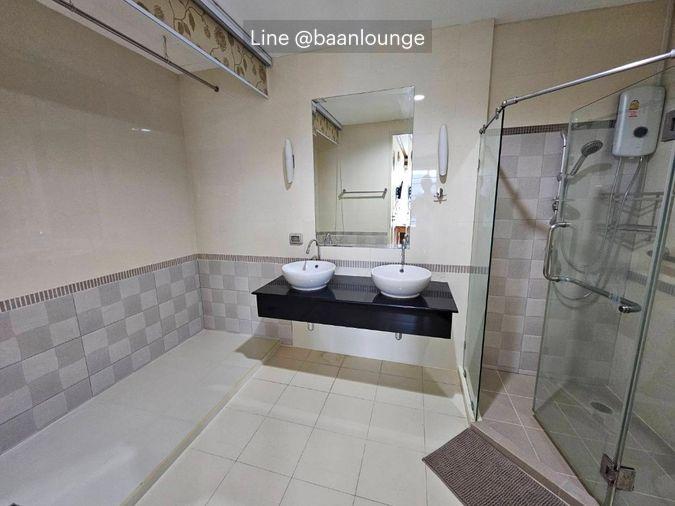รูป เช่าคอนโด บ้านกลางกรุง สยาม - ปทุมวัน baan klang krung siam - pathumwan - รูปที่ 13/17