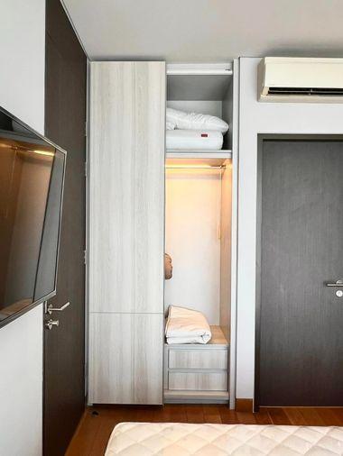 picture Condo for rent at 𝐓𝐡𝐞 𝐋𝐮𝐦𝐩𝐢𝐧𝐢 𝟐𝟒  - 6/8