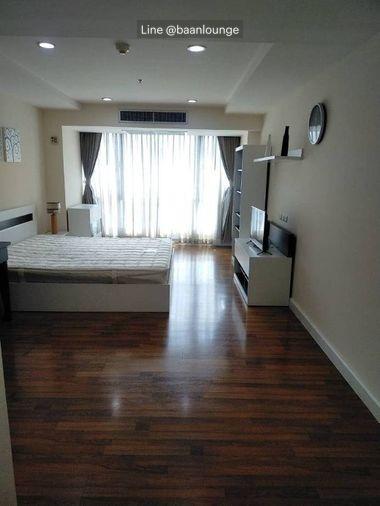 รูป เช่าคอนโด The Trendy Condominium เดอะ เทรนดี้ คอนโดมิเนียม - รูปที่ 1/14