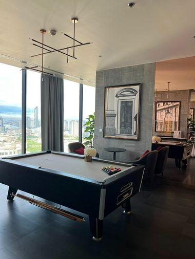 picture Condo for rent at Knightsbridge Prime Sathorn - 18/23