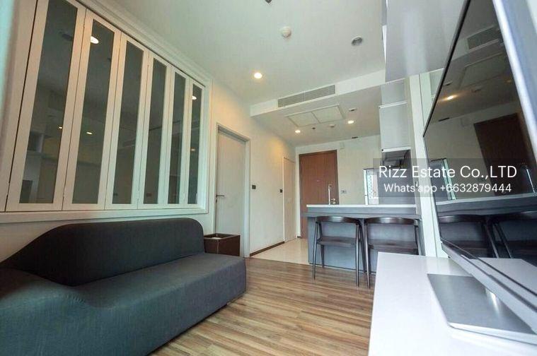 picture ✨✨LineID: @Homelisting (with@ Ahead)✨✨Wyne Sukhumvit By Sansiri (1 Bedroom) Available!! - 4/9