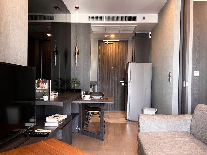 picture Ashton Asoke MK-02  line @livingbkk   - 29/30