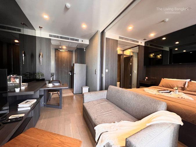picture Ashton Asoke MK-02 line @livingbkk - 30/30