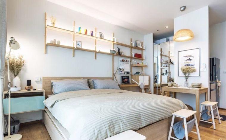 picture Condo for rent at Park 24, 1 Bedroom, 1 Bathroom  - 3/20