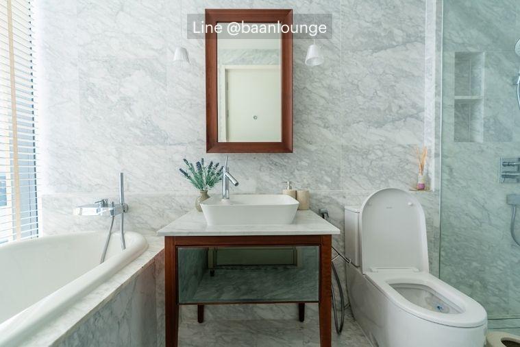 รูป เช่าคอนโด KHUN by YOO inspired by Starck (คุณ บาย ยู อินสไปร์ บาย สตาร์ค) - รูปที่ 23/33