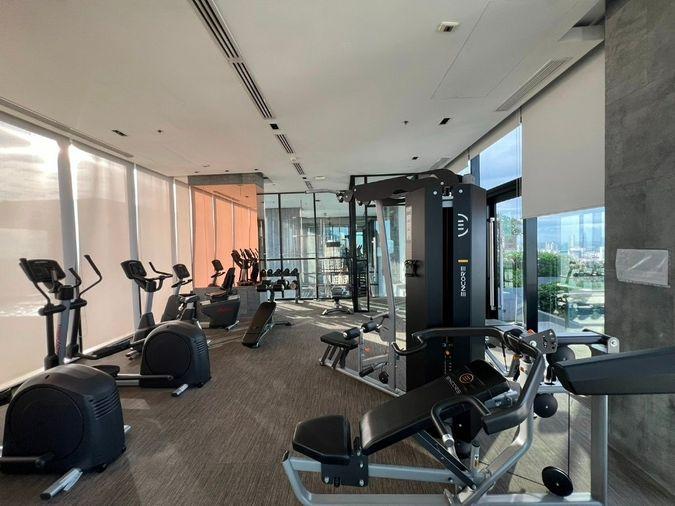 picture Condo for rent at Knightsbridge Prime Sathorn - 19/23